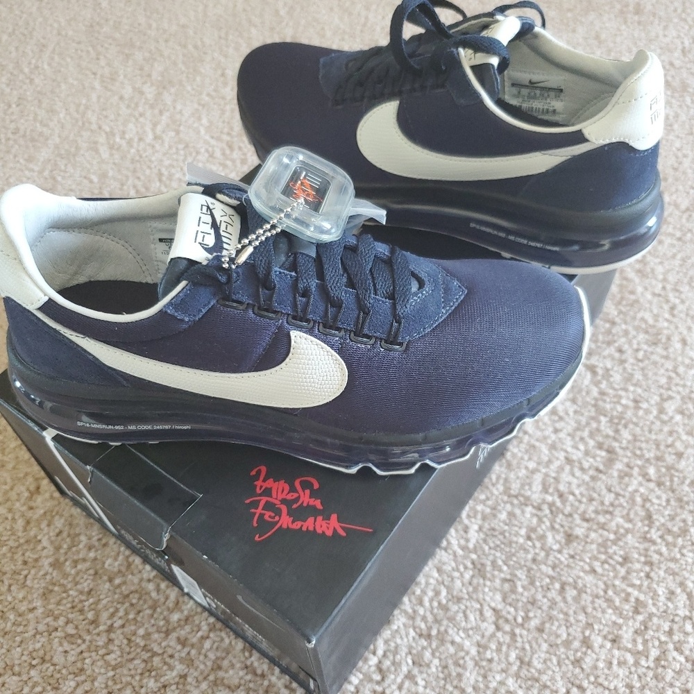 Air Max LD-Zero